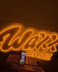 WAX