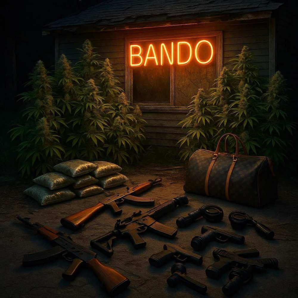 Bando2x