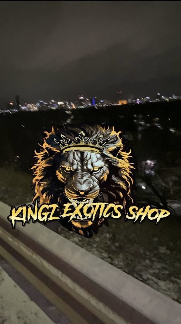 KingzExoticsShop