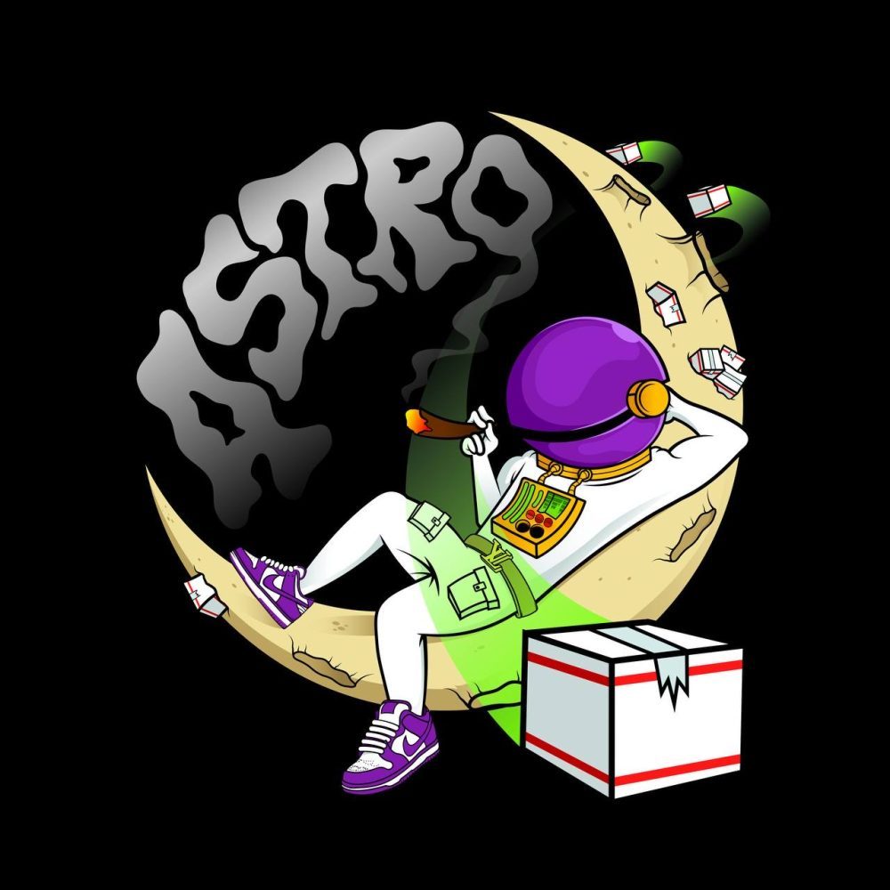 Astro
