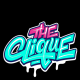 Theclique