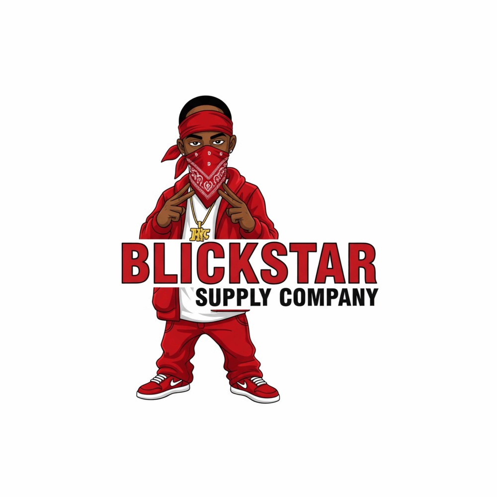Blickstarsupply