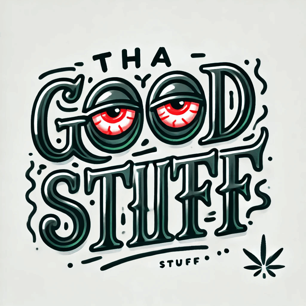 ThaGoodStuff