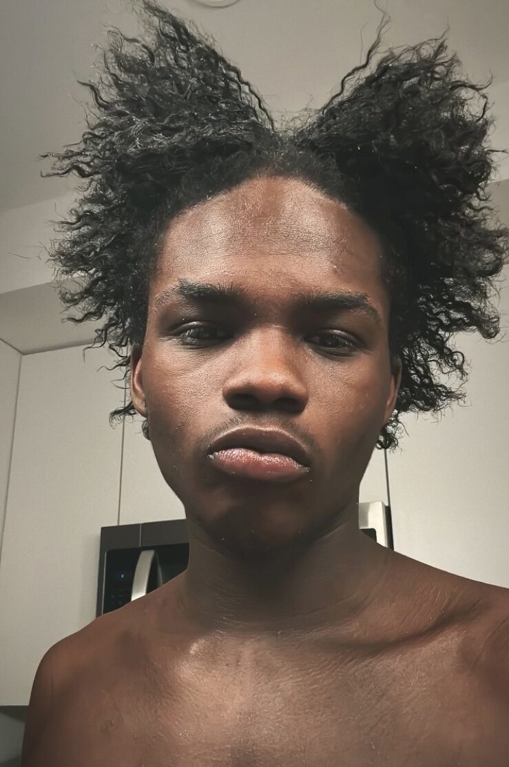 Blakkslime