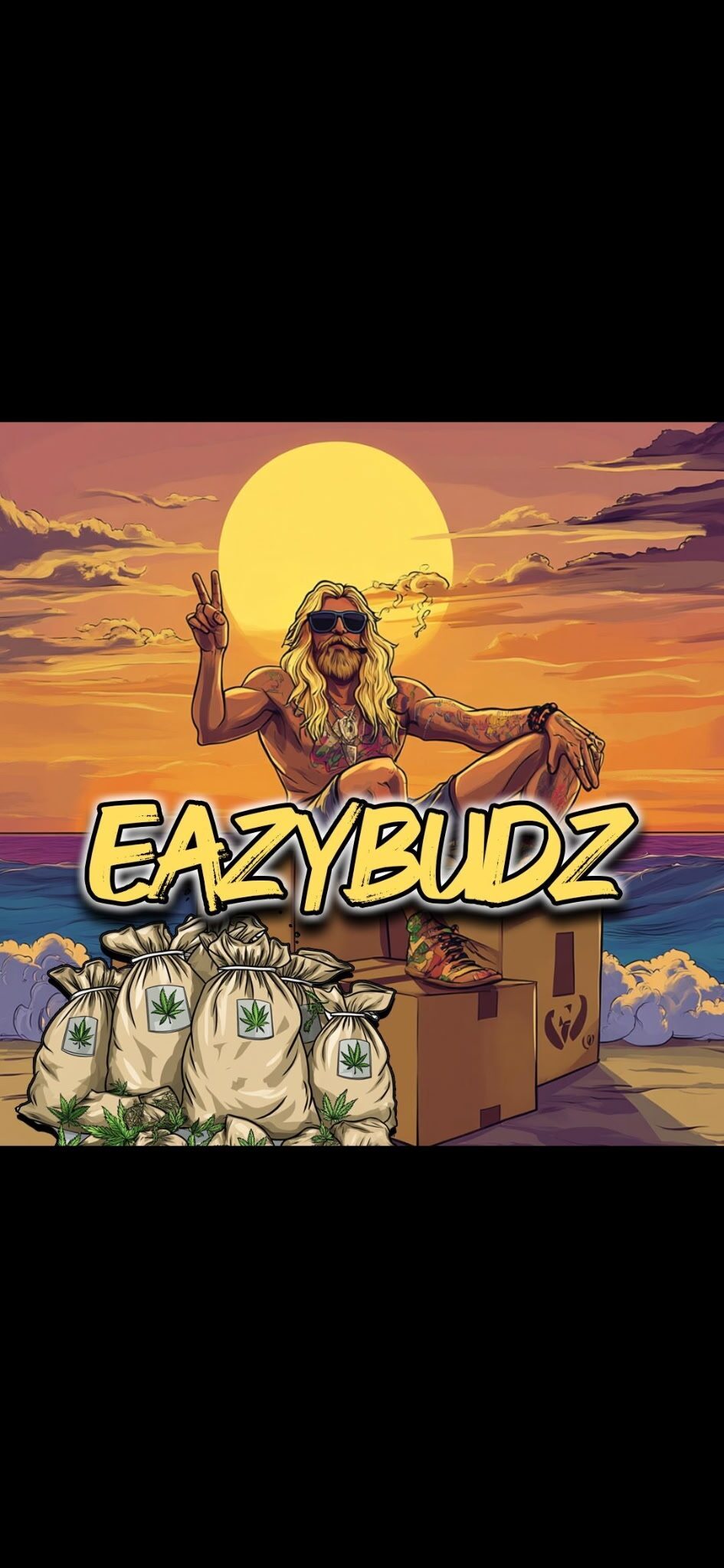 EazyBudz