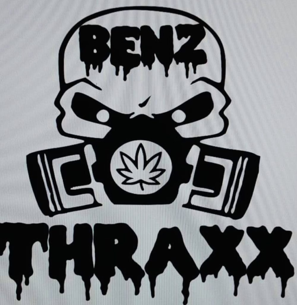 Benzthraxx