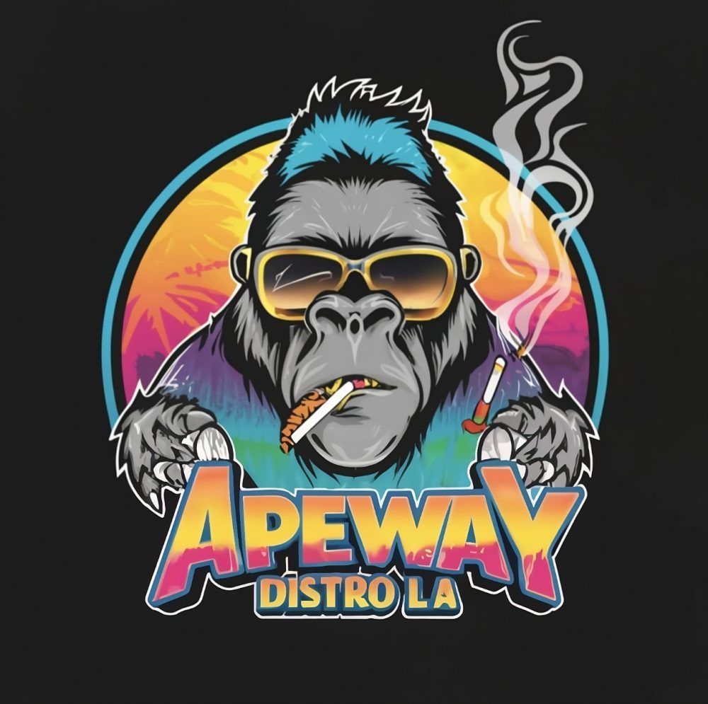 Mr. Ape