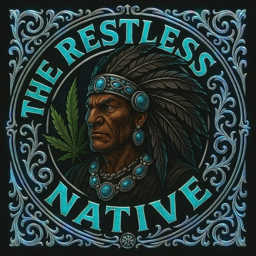 Restlessnative