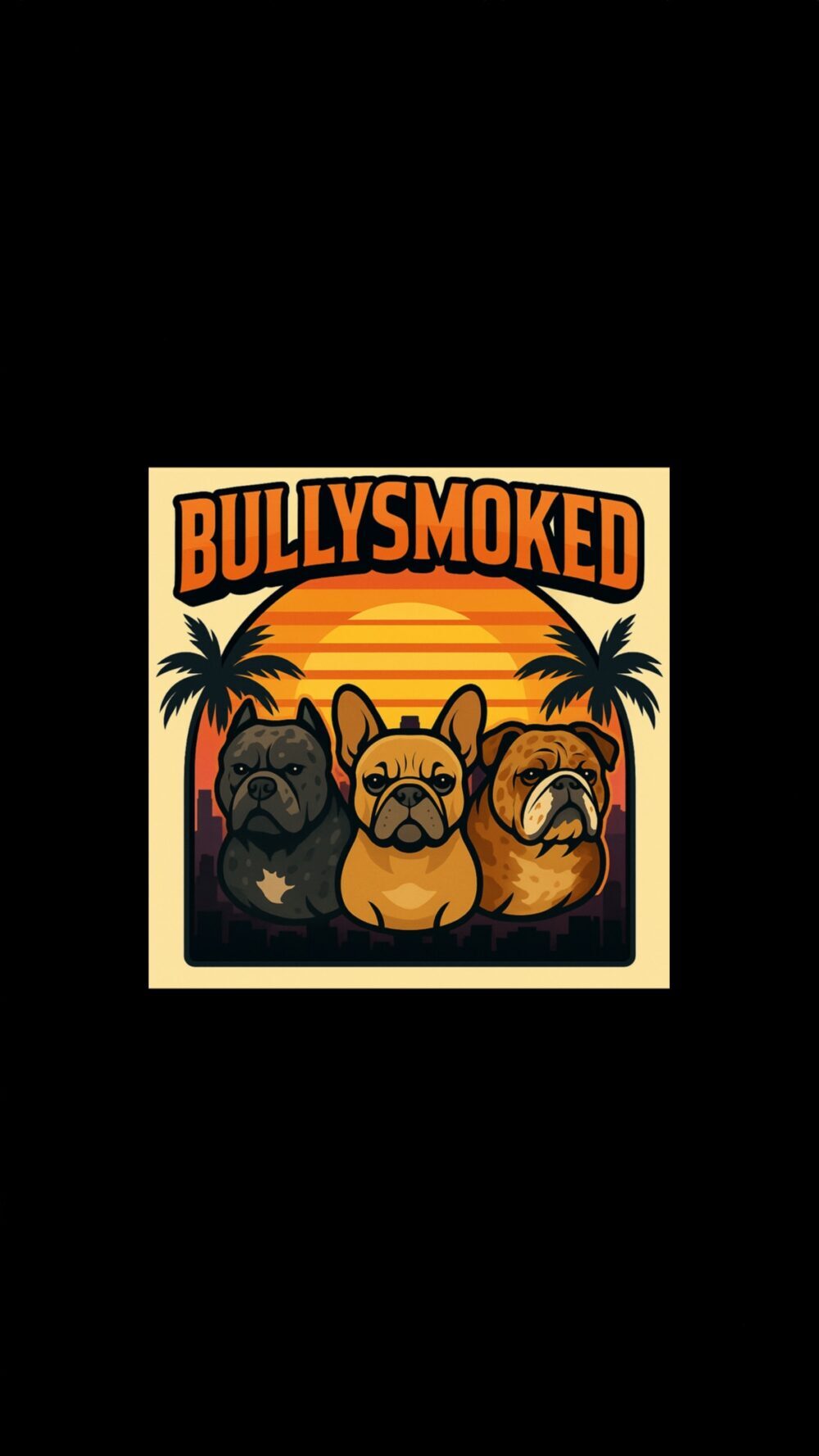Bullysmoked