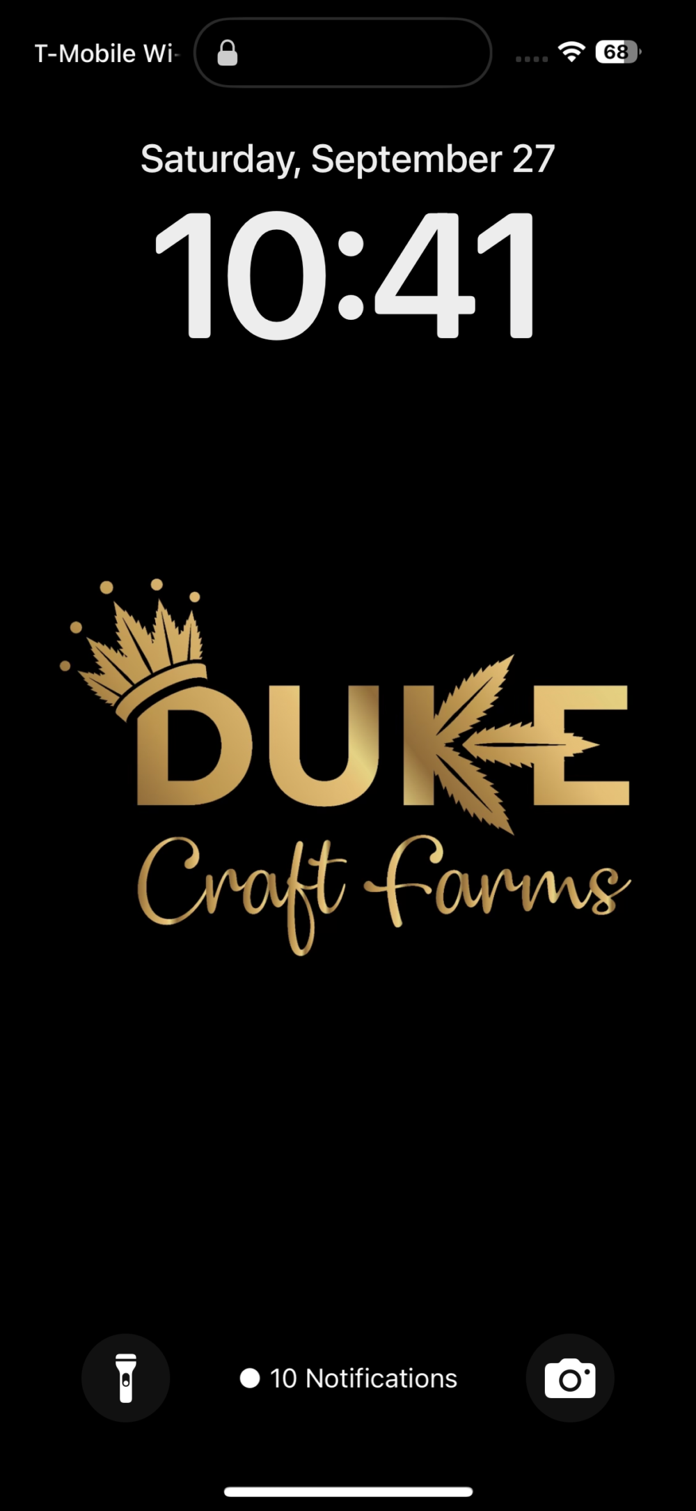 Dukecraftfarms