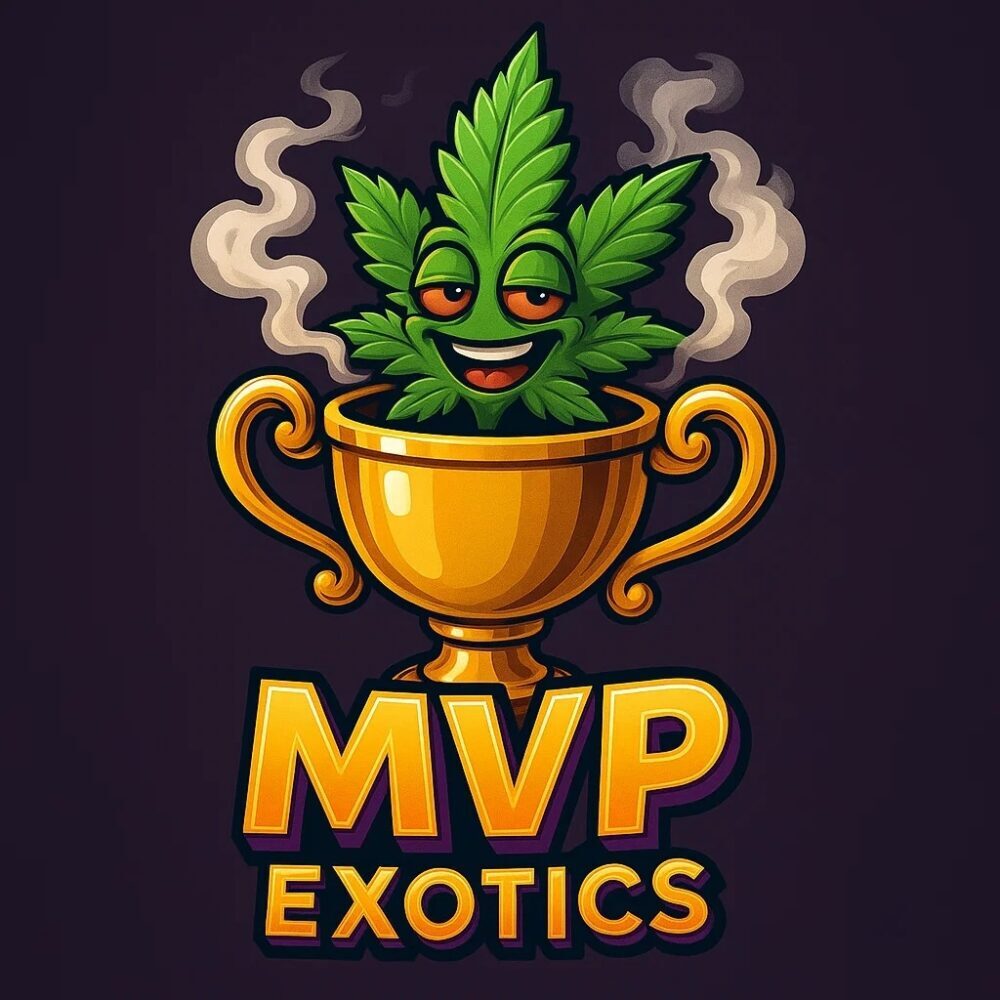 MVP exotics