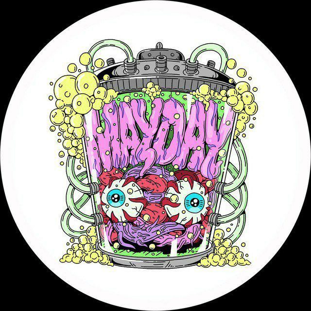 Maydaydistro