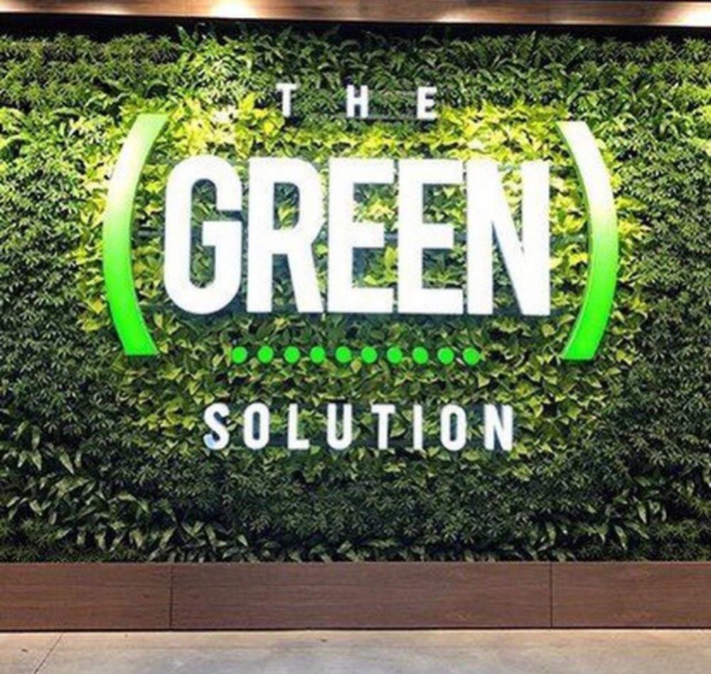 greensolutiononline