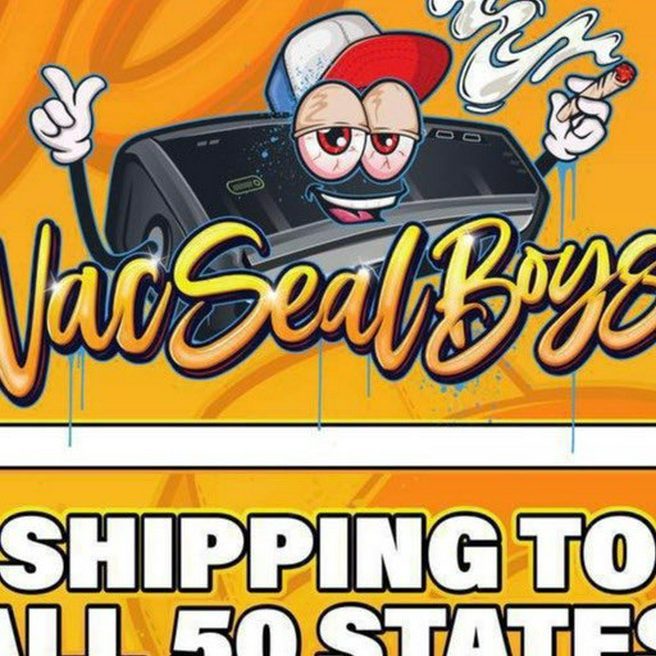 Vacsealboys