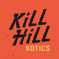 KillHillXoticMenu