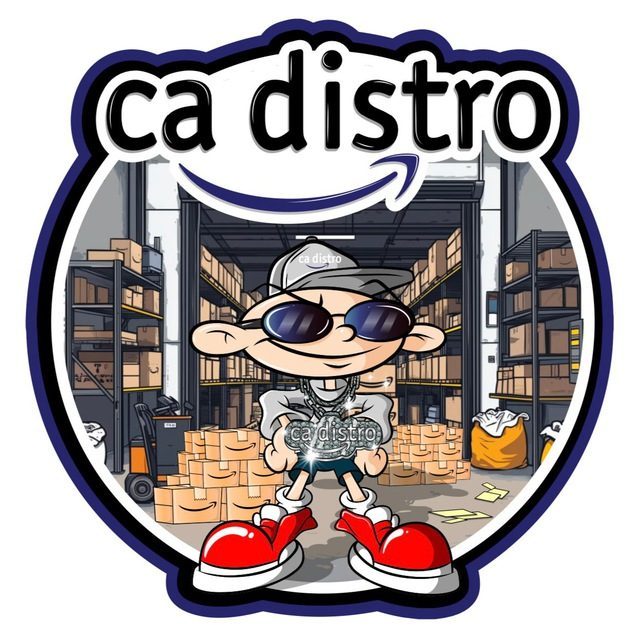 Ca distro