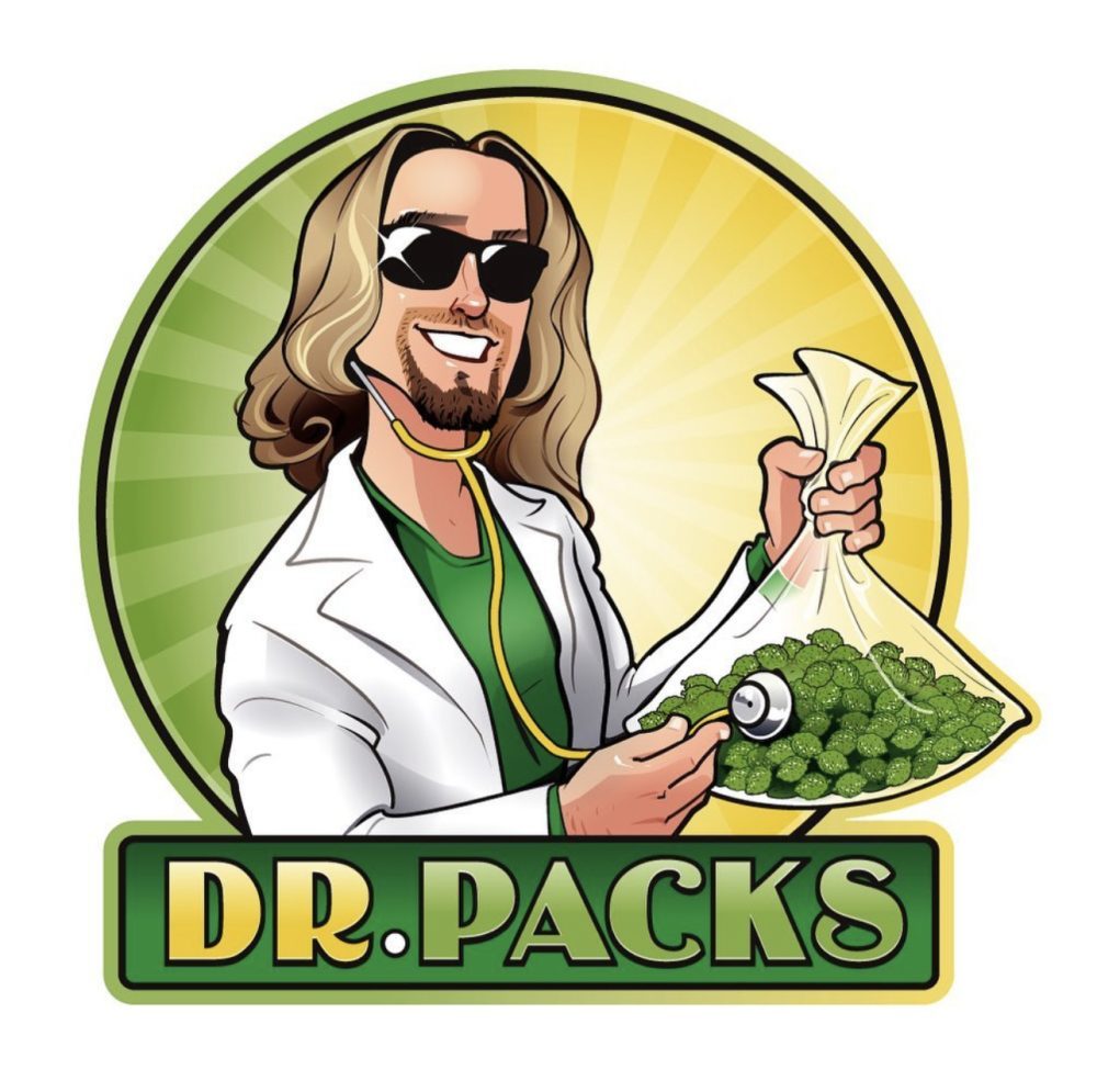 Dr Packs