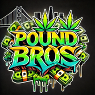 Poundbros