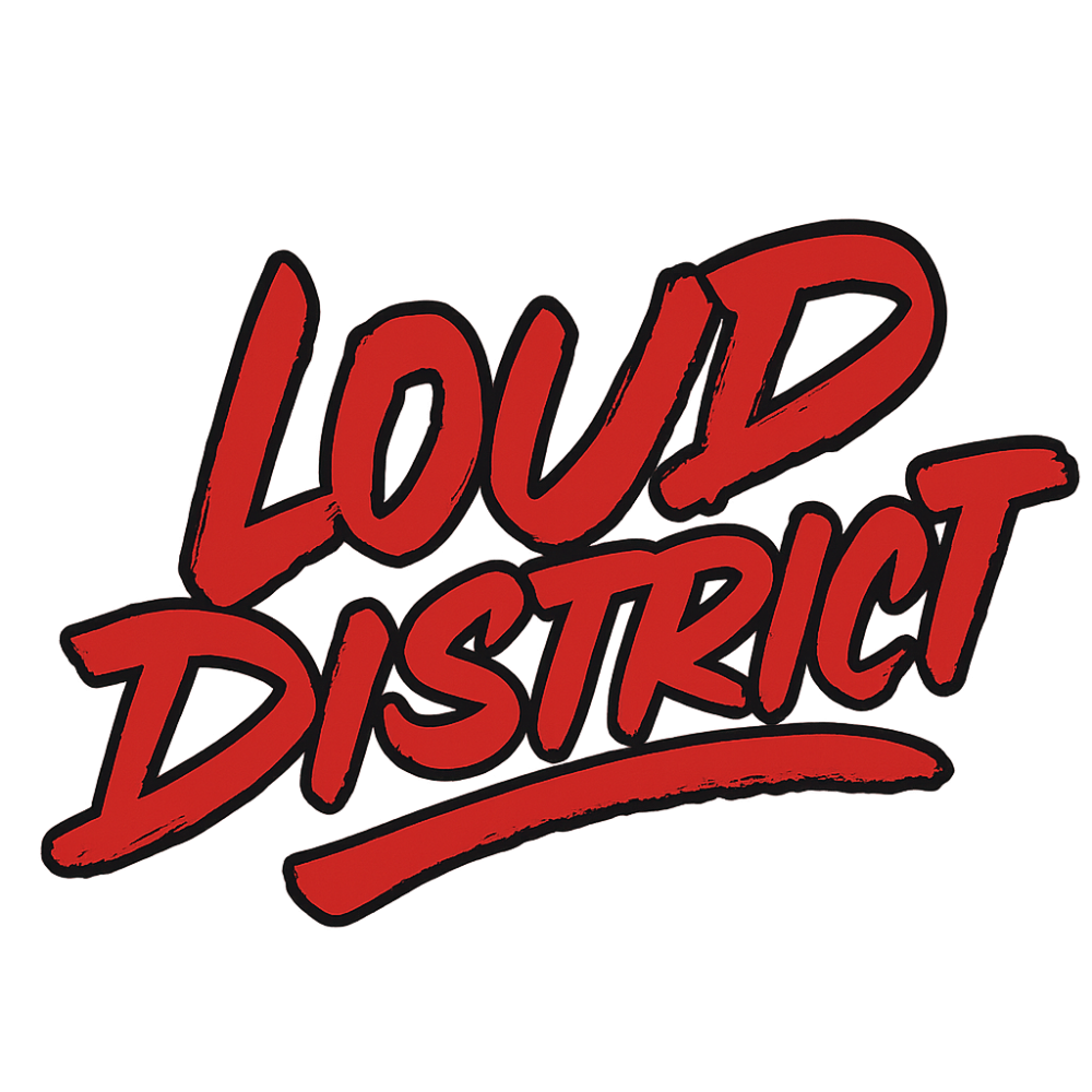 Louddistrict