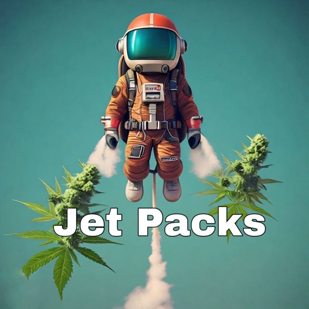 Jet Packs